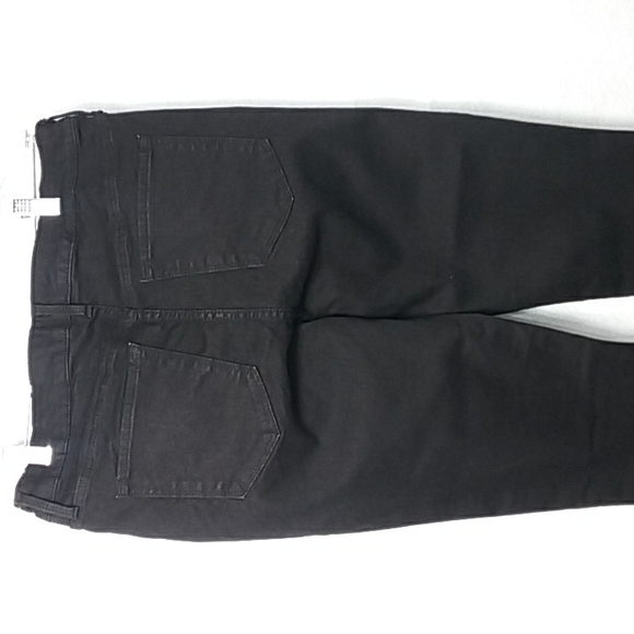 Old Navy Women's RockstarJeans Size 14R mid rise - Picture 3 of 8